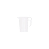 Chef Inox Clear Scale Pp Thermo Measuring Jug-1.0Lt