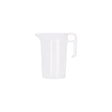 Chef Inox Clear Scale Pp Thermo Measuring Jug-2.0Lt