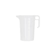 Chef Inox Clear Scale Pp Thermo Measuring Jug-3.0Lt