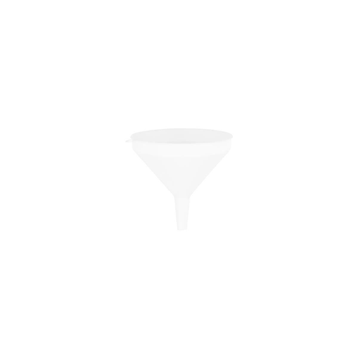 Paderno Funnel Pp 180x200mm White