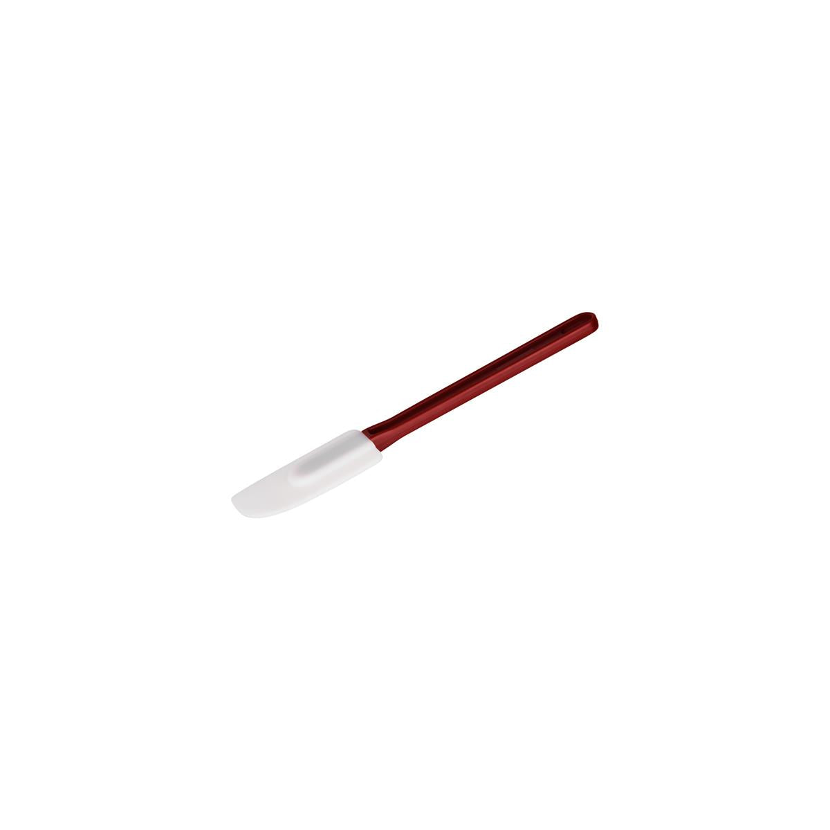 Chef Inox High Heat Rubber Spatula Resistant To 260Ã‹ÂšC (Sold in sets of 12)
