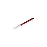 Chef Inox High Heat Rubber Spatula Resistant To 260Ã‹ÂšC (Sold in sets of 12)