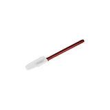 Chef Inox High Heat Rubber Spoon Shape Spatula To 260Ã‹Âš (Sold in sets of 12)