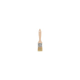Chef Inox Pastry Brush Natural Bristles W Wood Hdl (Sold in sets of 12)
