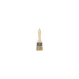 Chef Inox Pastry Brush Natural Bristles W/Wood Hdl 50Mm/ 2"