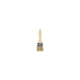 Chef Inox Pastry Brush Natural Bristles W Wood Hdl (Sold in sets of 12)