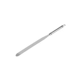 Chef Inox Milano Spatula 185mm 18/8 395x36mm (Sold in sets of 6)