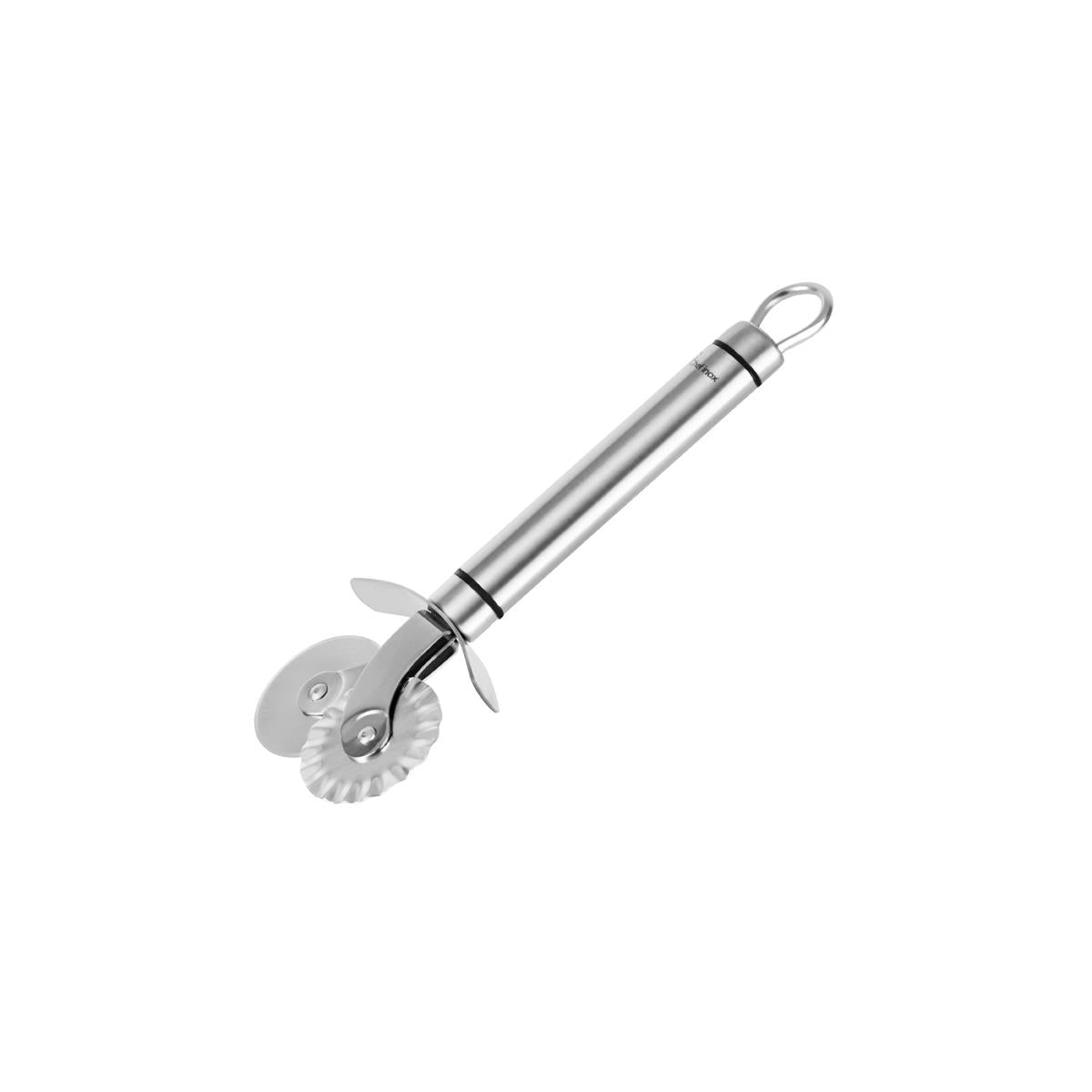 Chef Inox Milano Pastry/Pizza Cutter 18/8 177x70mm (Sold in sets of 6)