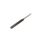 Chef Inox Milano Spatula Non Stick W/S/S Hdl 330x35mm (Sold in sets of 6)