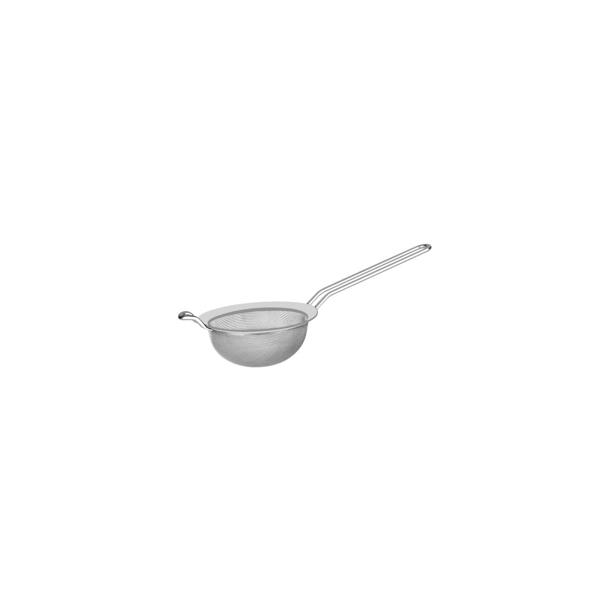 Chef Inox Strainer Mesh+Rim 18 10