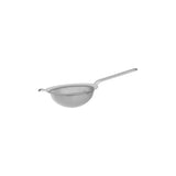 Chef Inox Strainer Mesh+Rim 18 10