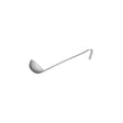 Chef Inox Ladle 18/8 80X355Mm 120Ml