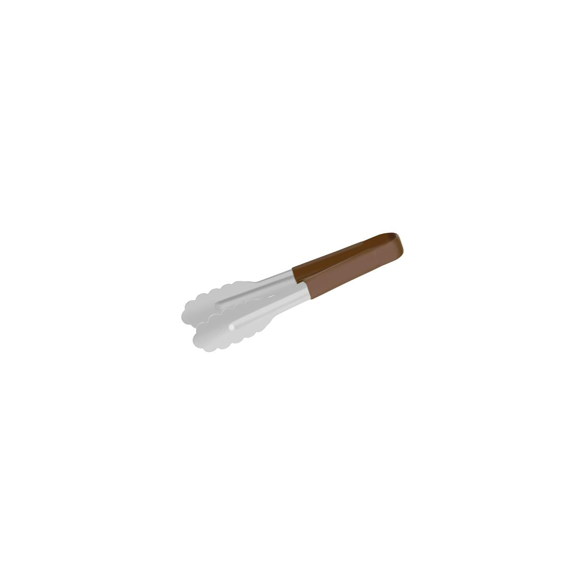 Chef Inox Utility Tong S S Hdl 230mm