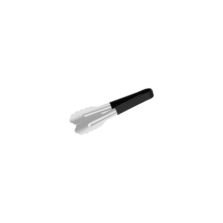 Chef Inox Utility Tong S/S Hdl 230Mm Black