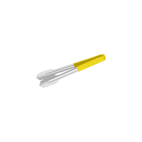 Chef Inox Utility Tong S/S 300Mm Yellow