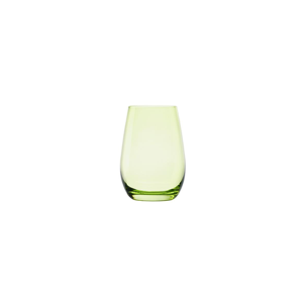 Stolzle Elements Tumbler 465ml (Sold in sets of 24)