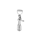 Chef Inox Egg Beater-Rotary