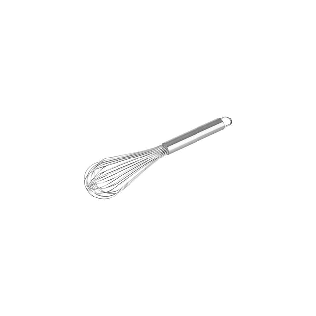 Chef Inox French Whisk Sealed 8 Wire 18/8 300Mm