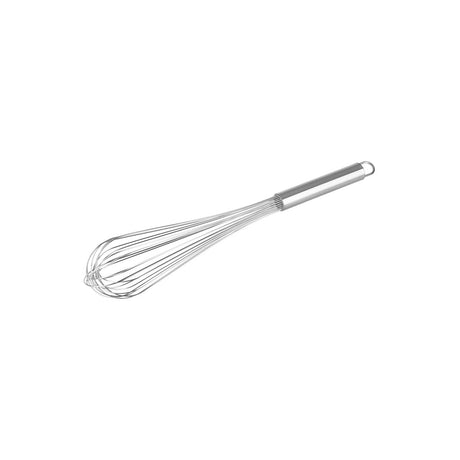 Chef Inox French Whisk Sealed 8 Wire 18/8 400Mm