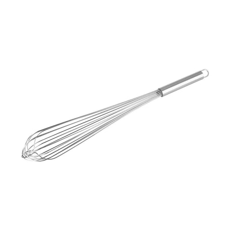 Chef Inox French Whisk Sealed 8 Wire 18/8 500Mm
