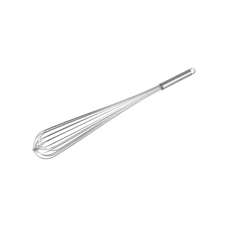 Chef Inox French Whisk Sealed 8 Wire 18/8 550Mm