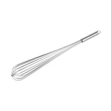 Chef Inox French Whisk Sealed 8 Wire 18/8 600Mm