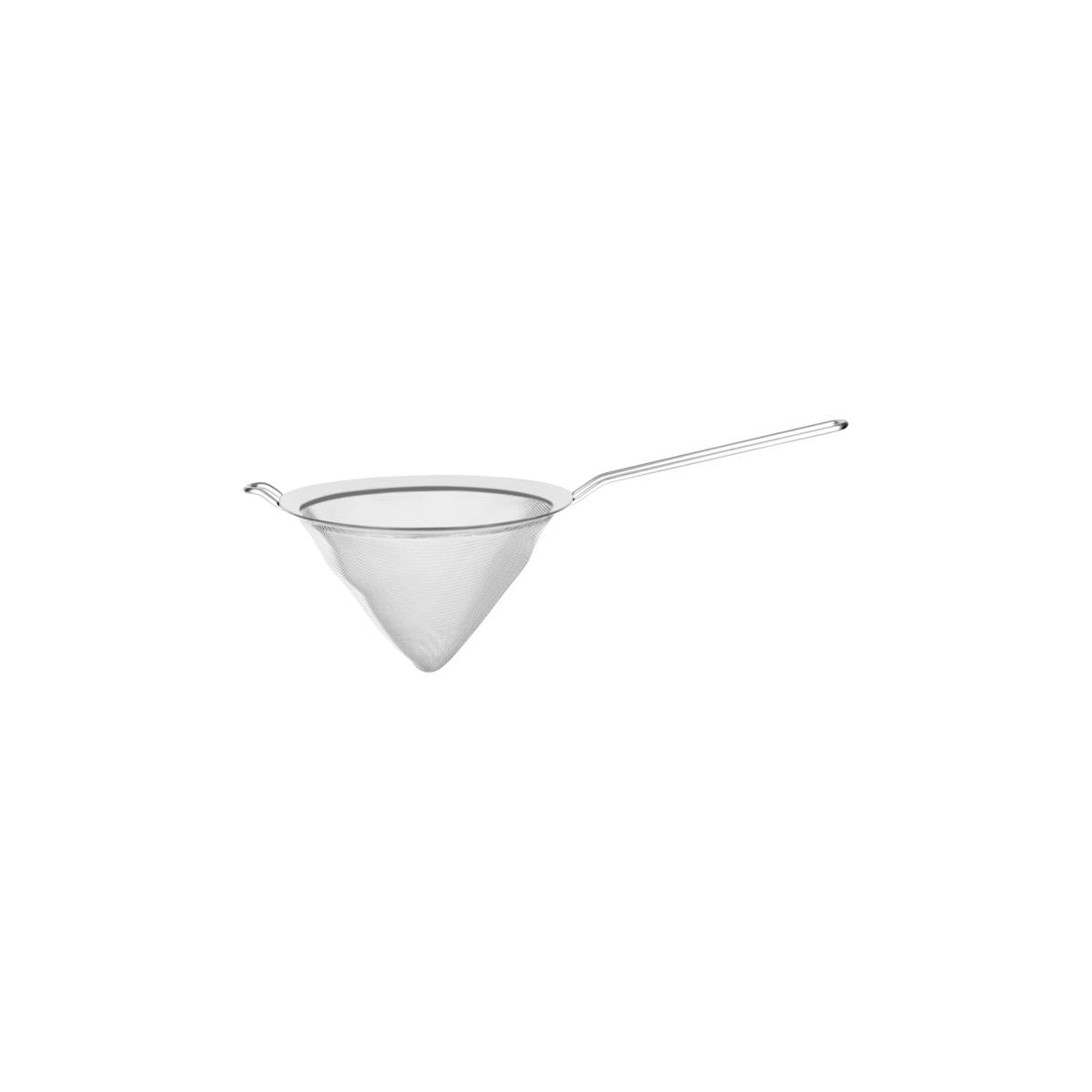 Chef Inox Conical Strainer 18 10