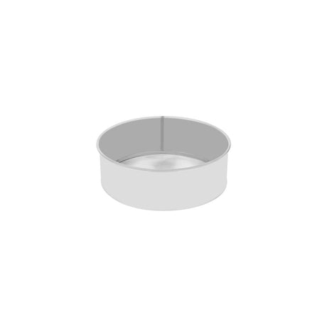 Chef Inox Sieve 18/8 Rim 250X75Mm + 18/10 Mesh 1Mm