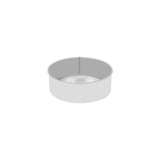 Chef Inox Sieve 18 8 Rim + 18 10 Mesh 1mm