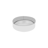 Chef Inox Sieve 18 8 Rim + 18 10 Mesh 1mm