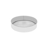 Chef Inox Sieve 18 8 Rim + 18 10 Mesh 1mm