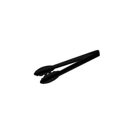 Chef Inox Utility Tong Polycarb 300Mm Black