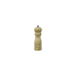 Chef Inox Tempo Mill Salt/Pepper Wd Ceramic Gear 165Mm Birch