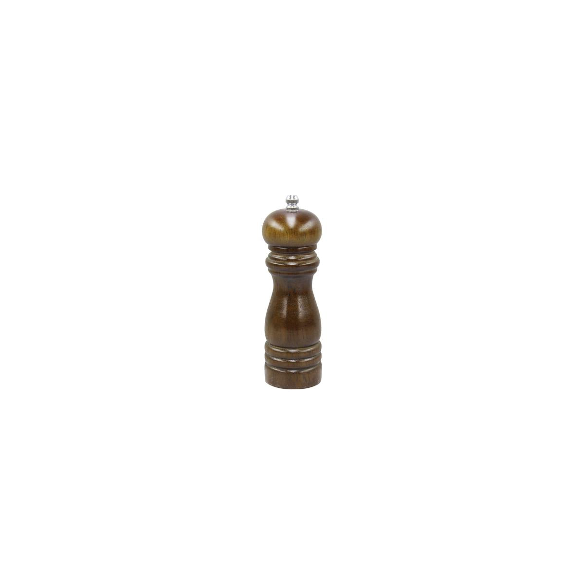 Chef Inox Mill Salt Pepper (Sold in sets of 4)