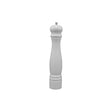 Chef Inox Tempo Mill Salt/Pepper Wd Ceramic Gear 320Mm White
