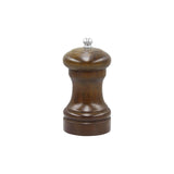 Chef Inox Duo Mill Salt/Pepper Wd Ceramic Gear (Sold in sets of 4)