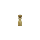 Chef Inox Mondo Mill Salt/Pepper Wd Ceramic Gear 155mm