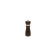Chef Inox Mondo Mill Salt/Pepper Ceramic Gear 155Mm Dark Wd