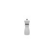 Chef Inox Mondo Mill Salt/Pepper Wd Ceramic Gear 155Mm Whi
