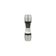 Chef Inox Dual Mill S&P Acrylic/S/S Ceramic Gear 230Mm