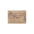 Chef Inox Rect Pizza Board Ma 360X255Mm Oak Wood Effect