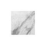 Chef Inox Pizza Brd Rect Melamine Marble Effect