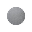 Chef Inox Pizza Brd Rnd Melamine 310Mm Light Grey Slate
