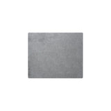 Chef Inox Pizza Brd Rect Melamine Light Grey Slate