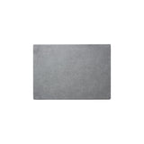 Chef Inox Pizza Brd Rect Melamine Light Grey Slate