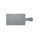 Chef Inox Pizza Paddle Rectmelamine 300x180mm Liggrey Slate