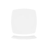 Superware Square Plate Coupe (Sold in sets of 12)