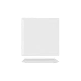 Superware Square Plate Flat 250Mm