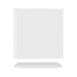 Superware Square Platter Flat 380Mm