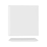 Superware Square Platter Flat 380Mm